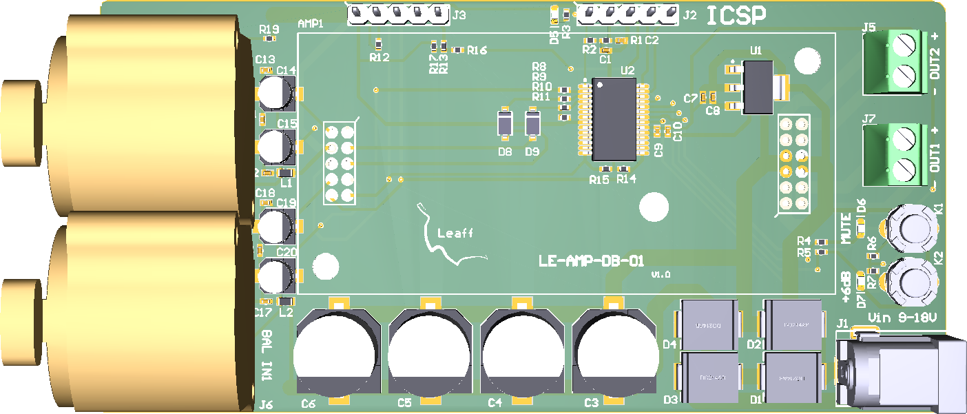 LE-AMP-DB-01