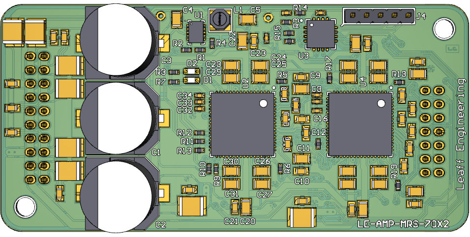 LE-AMP-MRS70x2