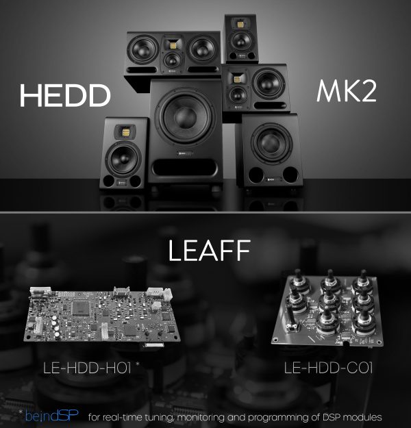 HEDDLEAFF